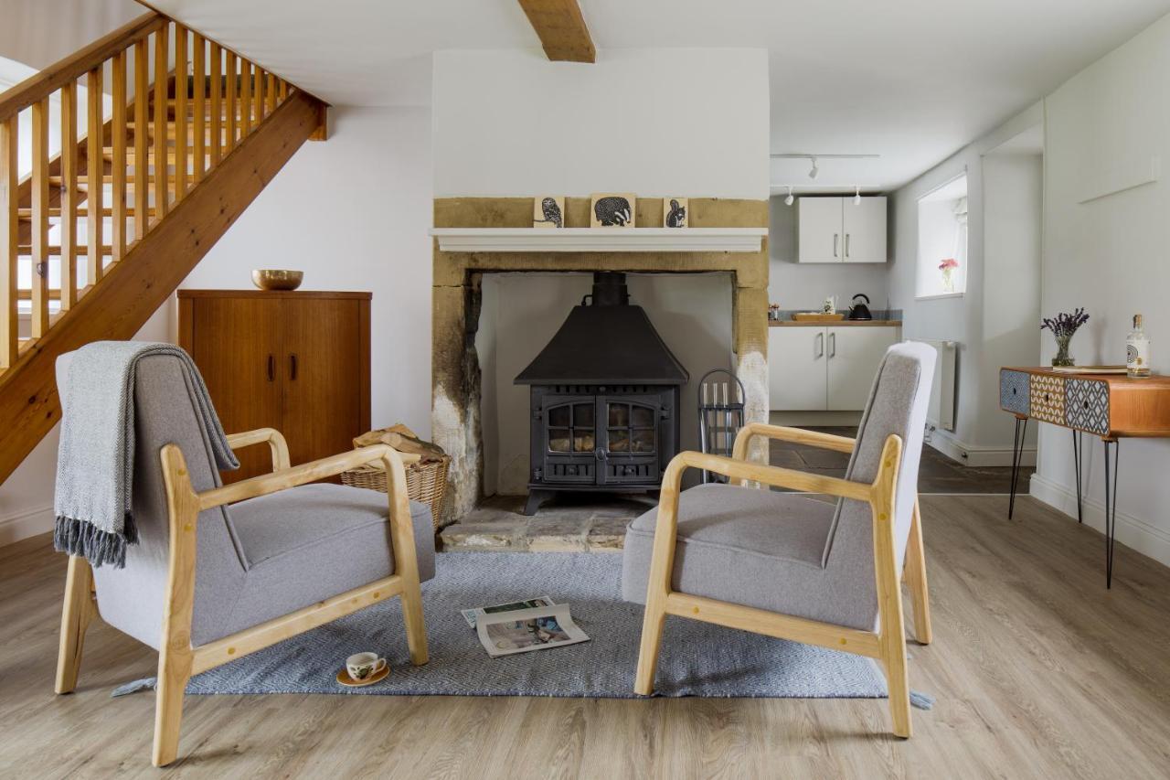 شقة Carr House ليدز المظهر الخارجي الصورة